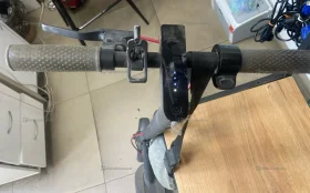 Купить Электросамокат Xiaomi Mi б/у , в Краснодар Цена:7900рублей