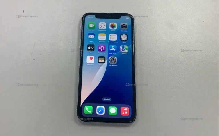 Apple IPhone XR 64 gb.