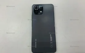 Xiaomi 11 Lite 5G NE 8/128 ГБ