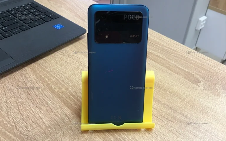 Xiaomi Poco M4 Pro 8/256 ГБ