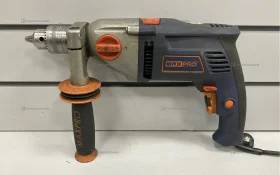 Дрель MaxPro MPID1050VD