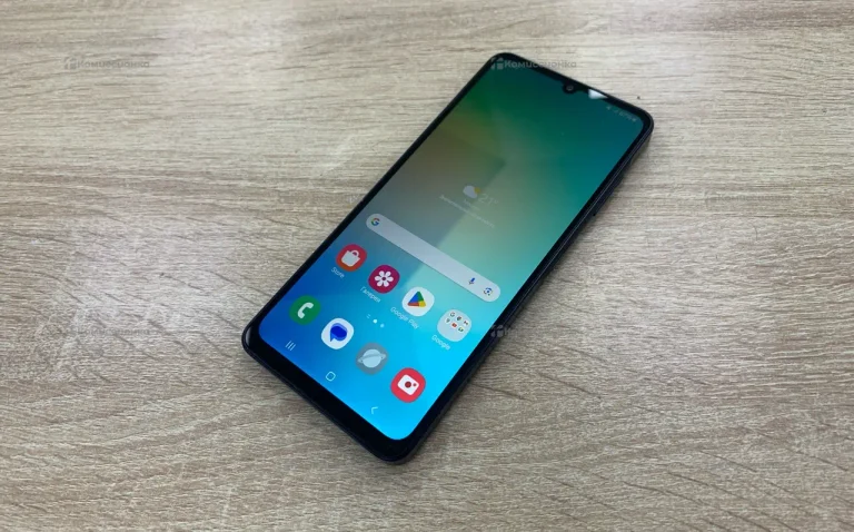 Samsung Galaxy A06 4/64 ГБ