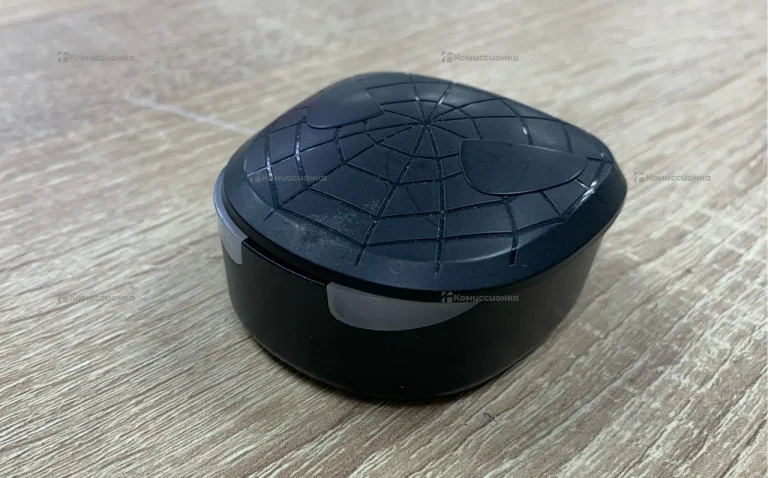 Наушники  spider-man