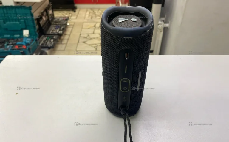 JBL FLIP6