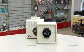 Купить Часы mibro watch lite 3 б/у , в Курган Цена:1200рублей