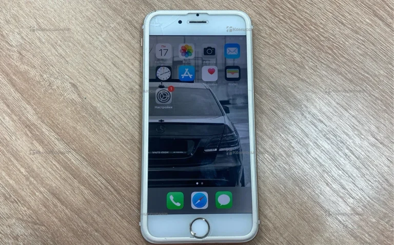 Apple iPhone 6s 2/16 ГБ