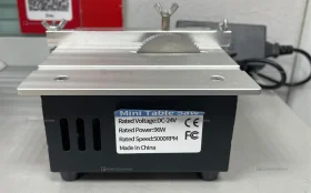 Купить mini table saw б/у , в Москва и область Цена:2900рублей