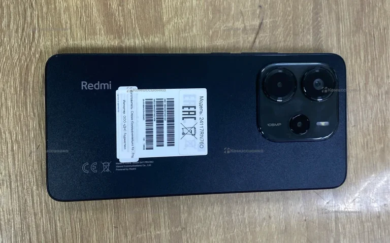 Xiaomi Redmi Note 14 8/128 ГБ