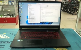 Ноутбук  MSI