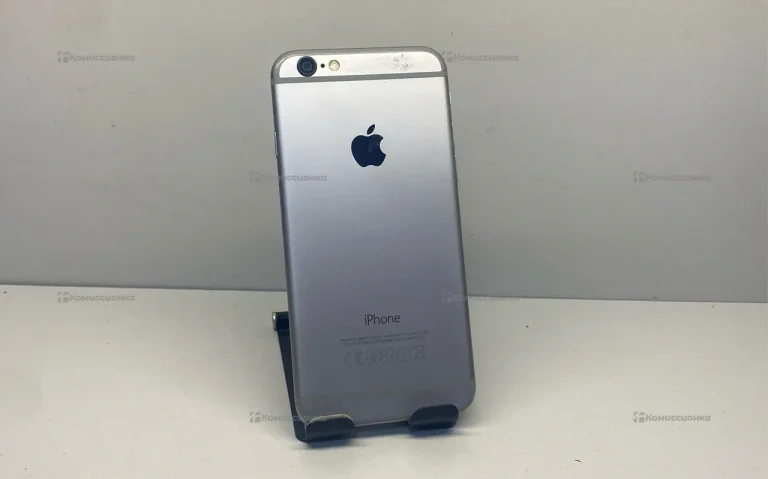 Apple iPhone 6 1/64 ГБ