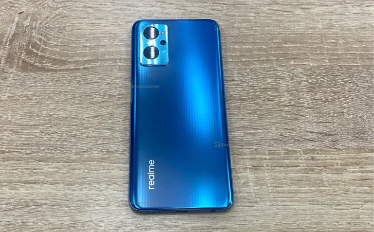 Realme 9i 4/128 ГБ