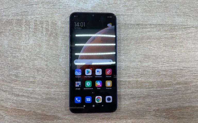 Xiaomi Redmi 9 2/32Gb