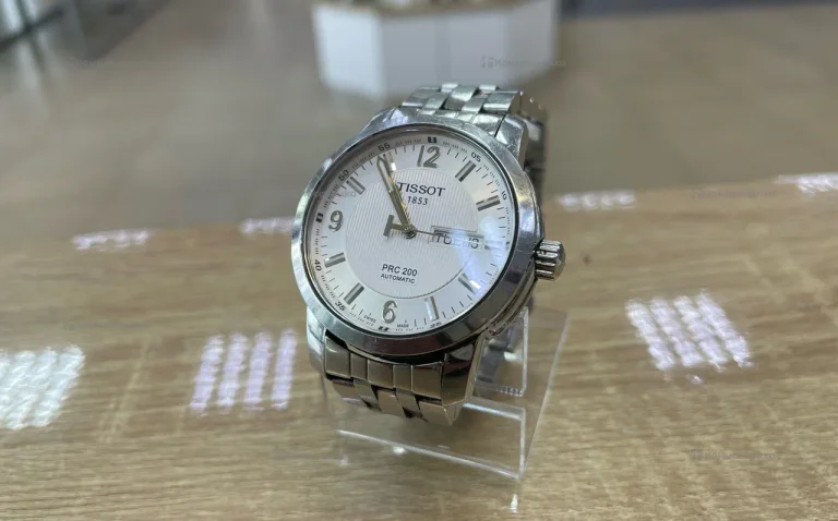 Часы  TISSOT T014430A