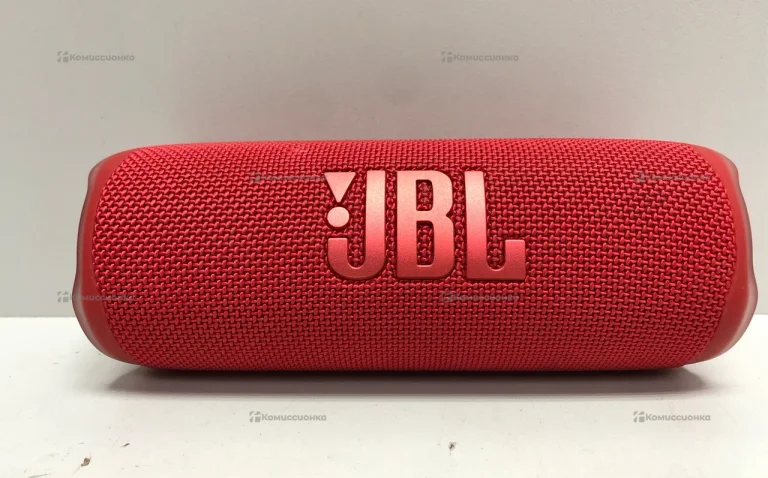 Колонка  JBL Flip 6
