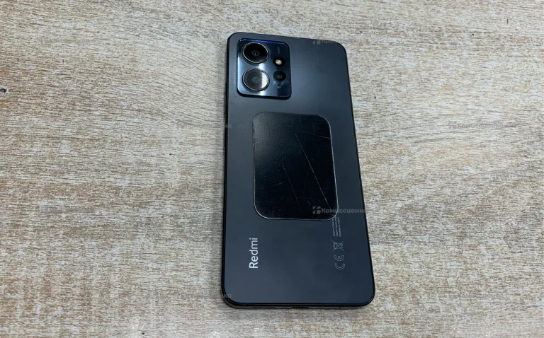 Xiaomi Redmi Note 12 4/128Gb