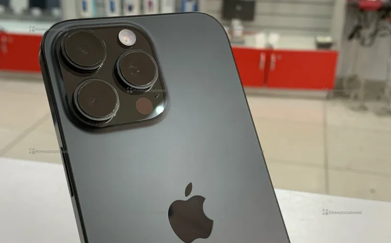 Apple Iphone 16 Pro max 256Gb