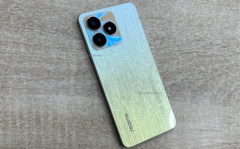 Realme C53 8/256 ГБ