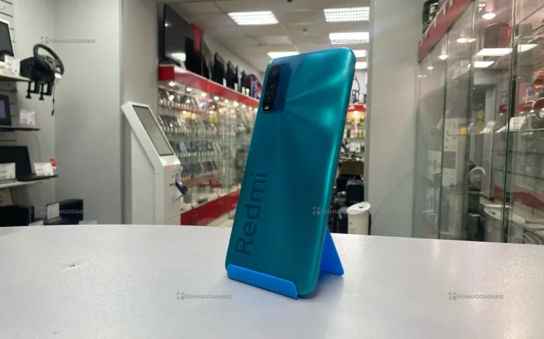 Xiaomi Redmi 9T 4/64Gb