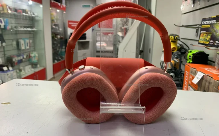 Наушники Apple Airpods Max