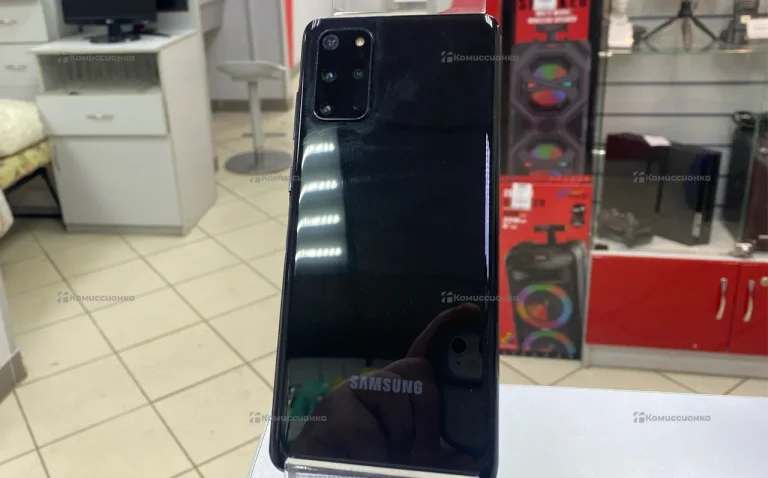 Samsung Galaxy S20+ 8/128 ГБ