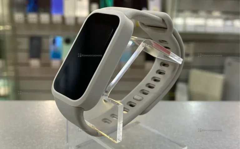 Часы Xiaomi Smart Band 9