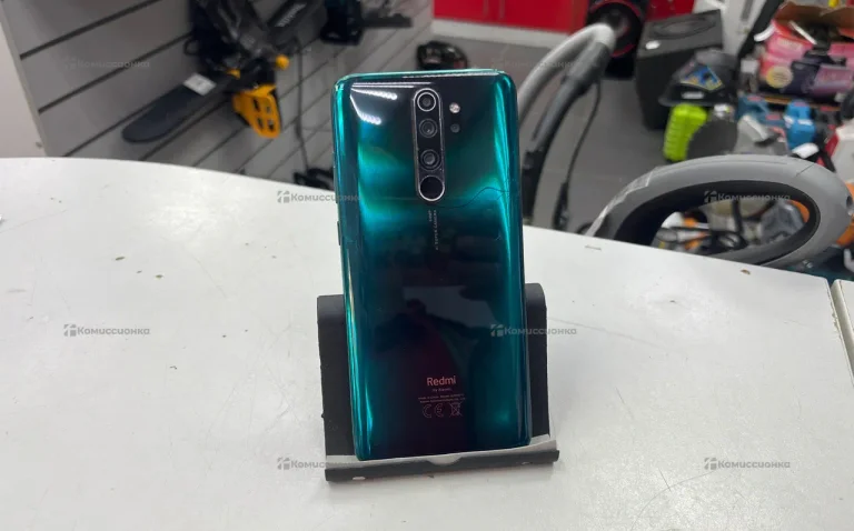 Xiaomi Redmi Note 8 Pro 6/128 ГБ