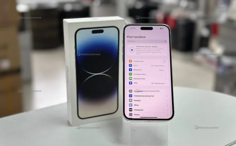 Apple iPhone 14 Pro Max 6/128 ГБ