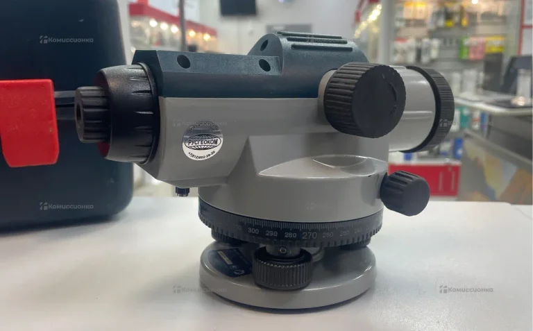 Нивелир Bosch gol 26 d