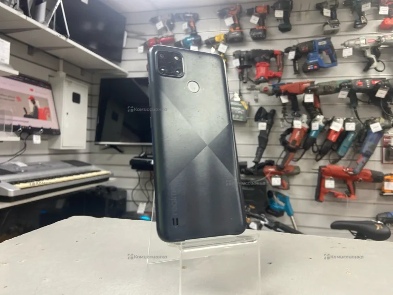 Realme C21-Y 4/64Gb