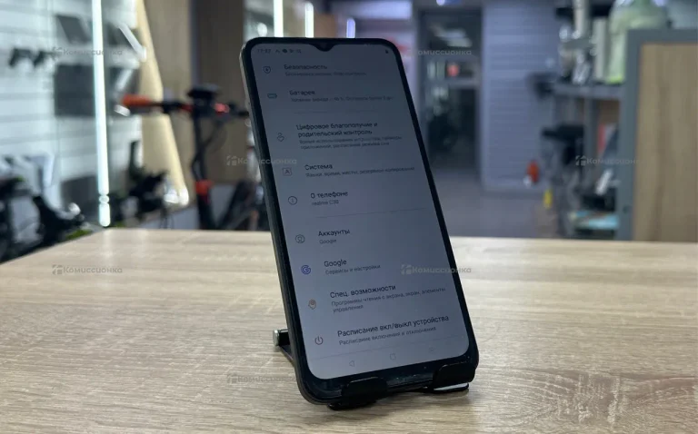 Realme C30 2/32