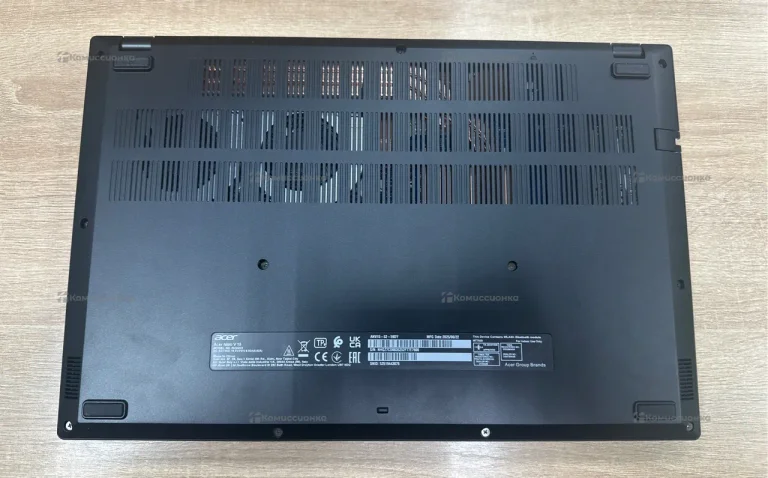 Ноутбук Acer Nitro V 15 (ANV15-52-59DY)