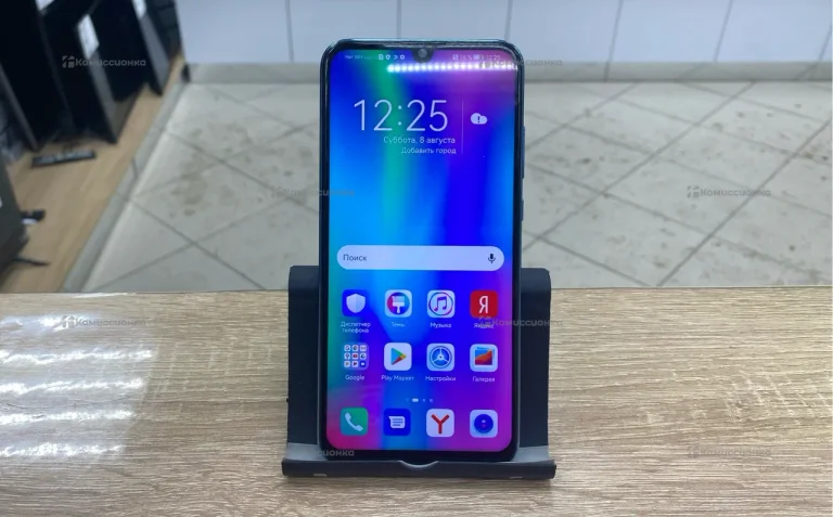 Honor 10 Lite 3/32 ГБ