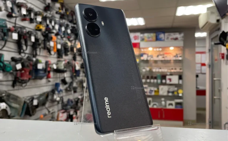 Realme 10 Pro+ 8/128 ГБ