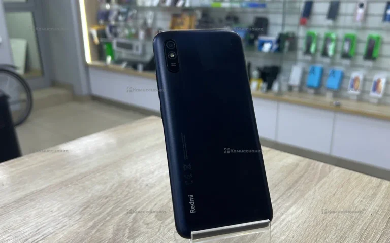 Xiaomi Redmi 9A 2/32 ГБ