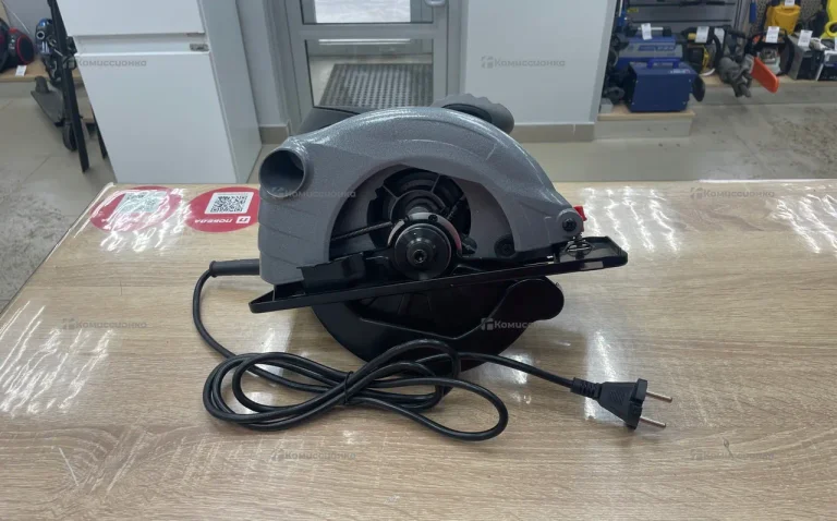 Циркулярка Ryota R5802