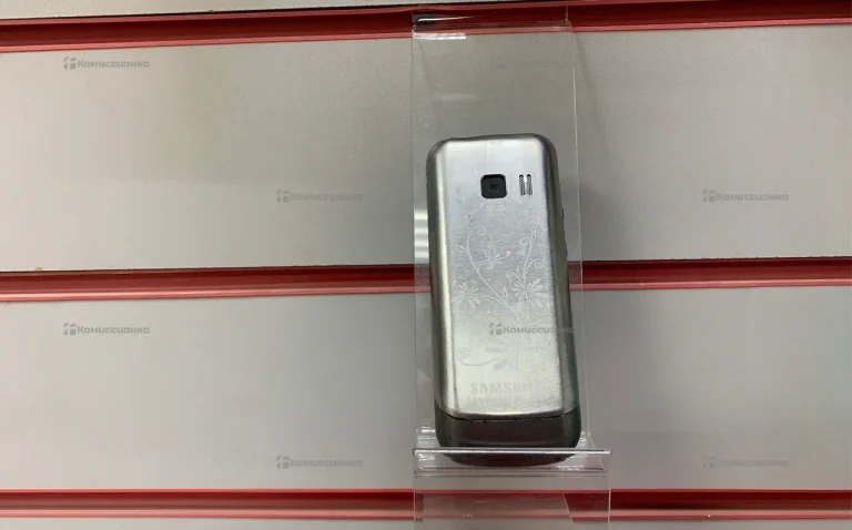 Samsung GT C3530