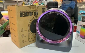 Вентилятор F7