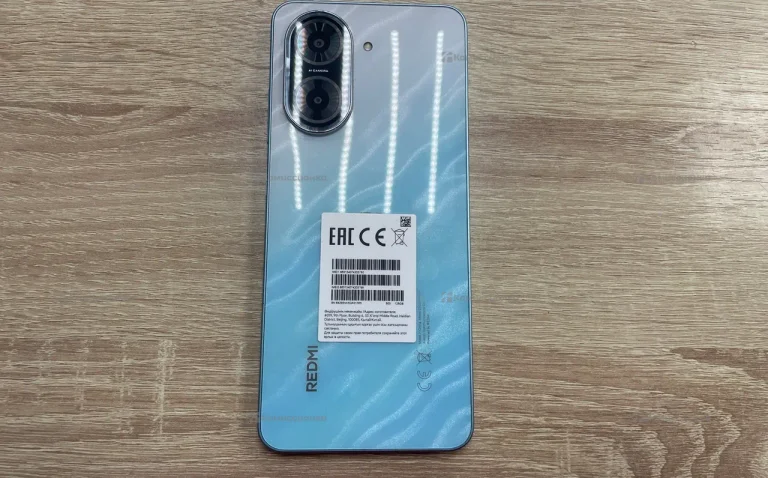 Xiaomi redmi a5