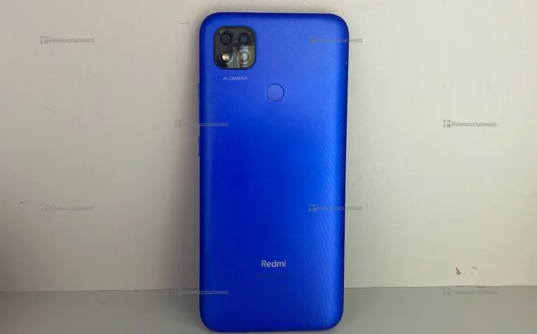 Xiaomi Redmi 9C NFC 3/32
