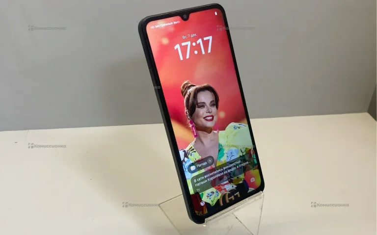 Xiaomi Redmi A5 4/64 ГБ