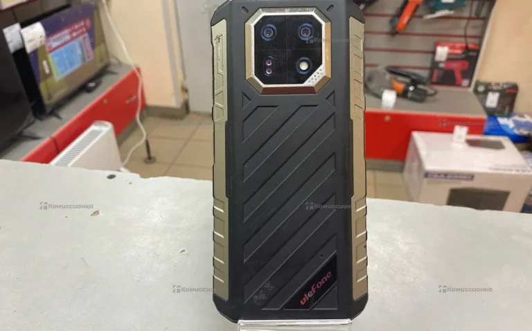 Ulefone Armor 22 8/256 ГБ