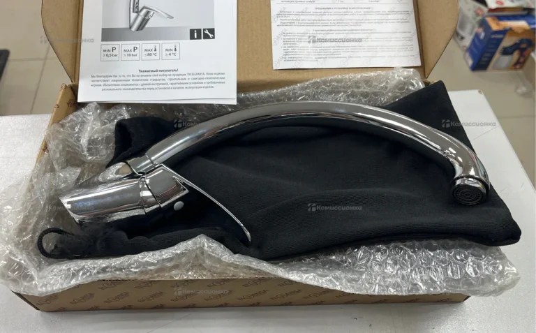 Смеситель Elhamsa