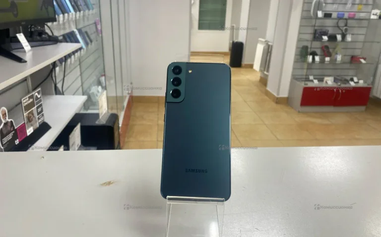 Samsung Galaxy S22+ 8/256 ГБ