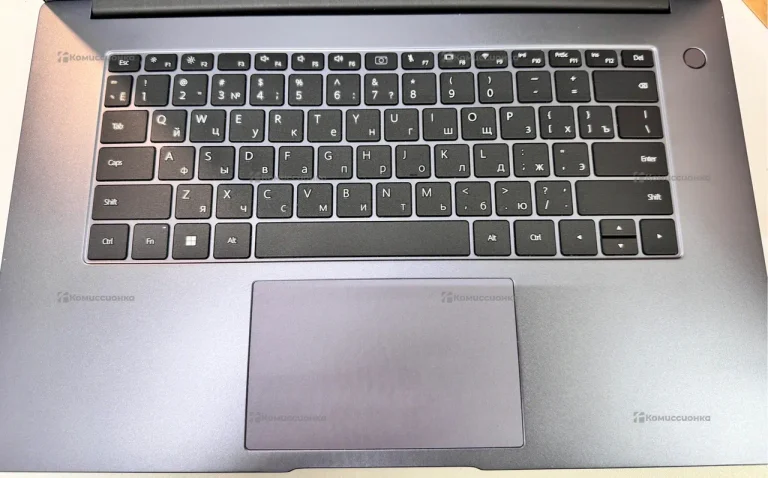 Ноутбук HONOR MagicBook 15 BMH-WFQ9HN