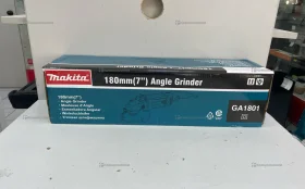 Ушм Makita GA1801