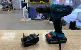 Купить Дрель-шуруповерт Makita реплика б/у , в Пермь Цена:1290рублей