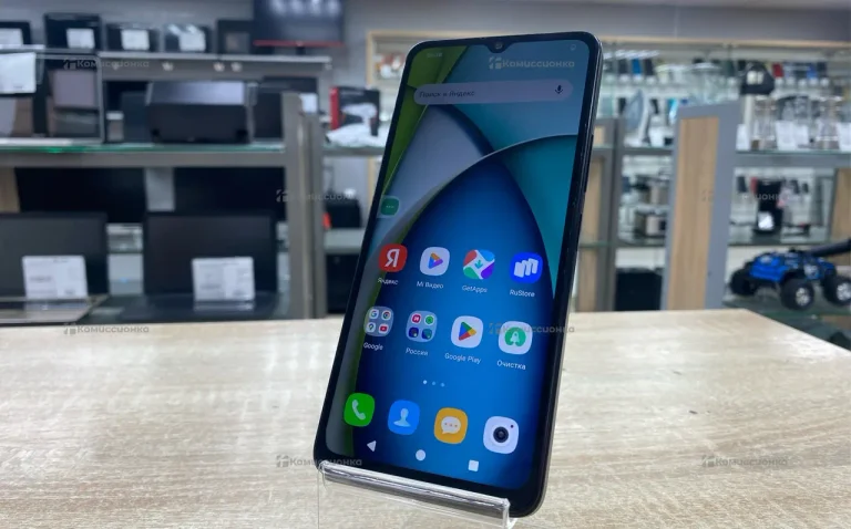 Xiaomi Redmi A3x 3/64ГБ