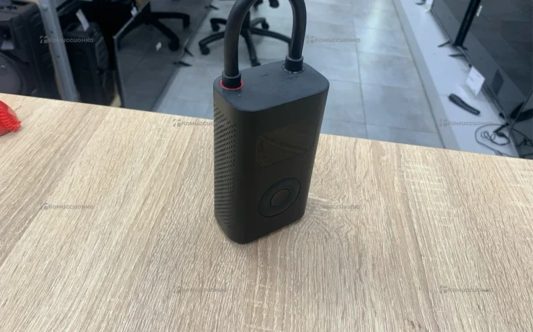 Power Bank  С Экраном