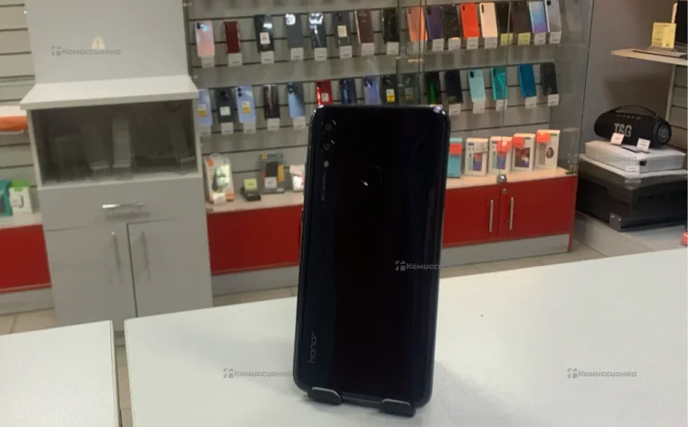 Honor 10 Lite 6/128 ГБ