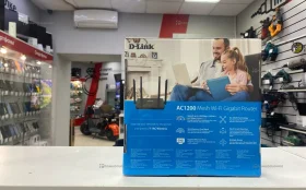 Роутер D-LINK DIR-830m